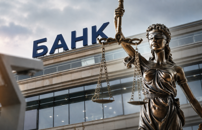 Ликвидация банка не освобождает заемщика от возврата кредита – апелляционный суд