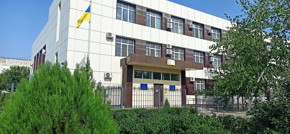 С 1 июня рассмотрение дел Луганского окружного админсуда будет осуществлять Днепропетровский ОАС