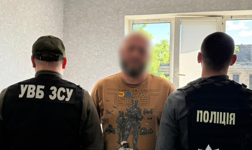 Выбросили возле мусорника, когда ему стало плохо: в Днепре сотрудников ТЦК подозревают в похищении мужчины
