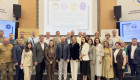 В Днепре обсудили защиту прав ветеранов в судах: ключевой акцент — обеспечению реальной и эффективной защиты прав