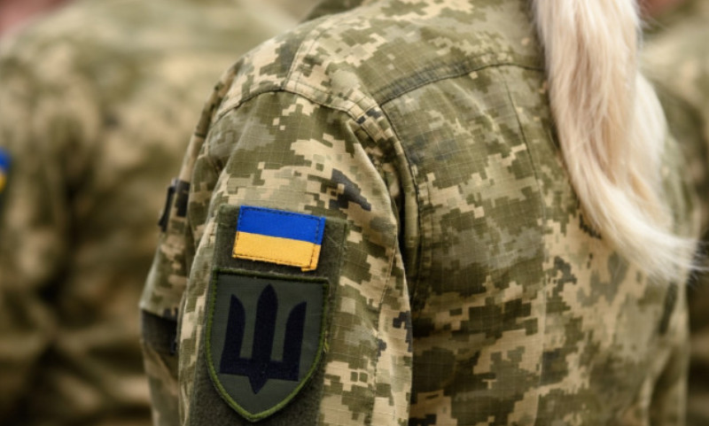Исключение женщин из воинского учета — что нужно знать