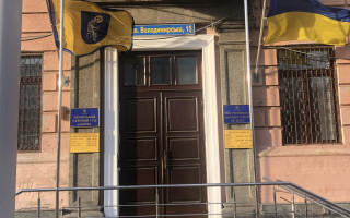 6880 суддів у 2026 році: ВРП визначила кількість суддів у місцевих та апеляційних судах