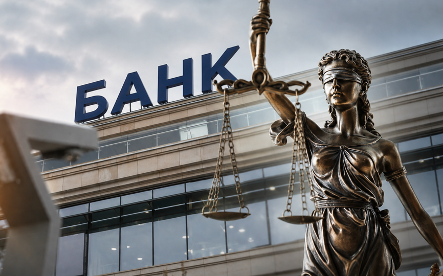 Ликвидация банка не освобождает заемщика от возврата кредита – апелляционный суд