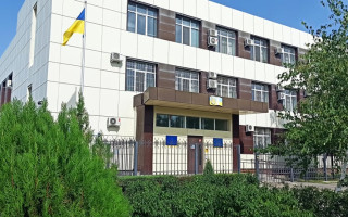 С 1 июня рассмотрение дел Луганского окружного админсуда будет осуществлять Днепропетровский ОАС