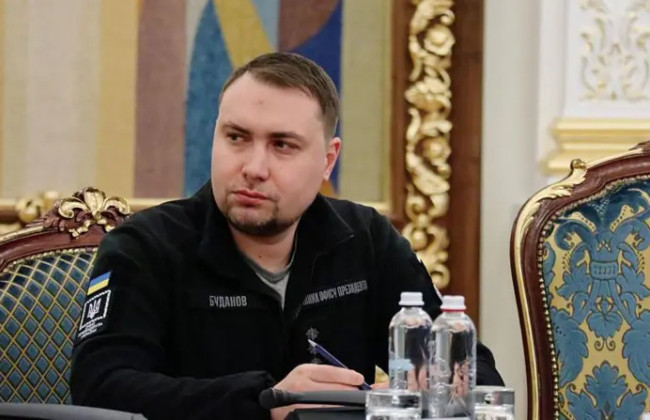 Кирило Буданов: завершення гарячої фази війни до зими – це реалістична ціль