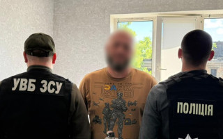 Викинули біля смітника, коли стало зле: у Дніпрі співробітників ТЦК підозрюють у викраденні чоловіка