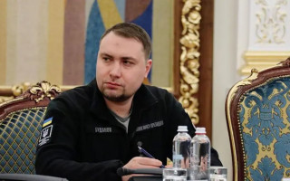 Кирило Буданов: завершення гарячої фази війни до зими – це реалістична ціль