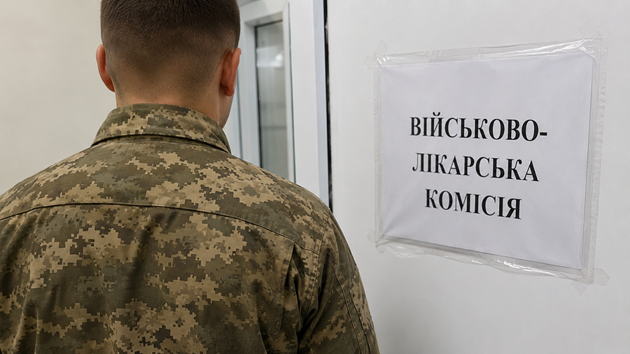 Признали годным за один день: суд отменил заключение ВВК из-за нарушения медосмотра