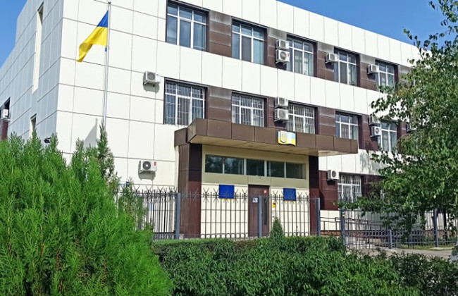 С 1 июня рассмотрение дел Луганского окружного админсуда будет осуществлять Днепропетровский ОАС