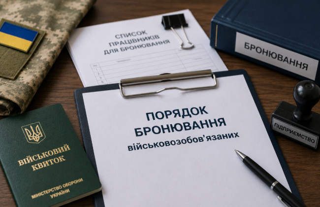 Бронирование работников под угрозой: все решения о критичности «обнулятся» до 1 сентября