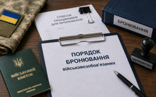 Бронирование работников под угрозой: все решения о критичности «обнулятся» до 1 сентября