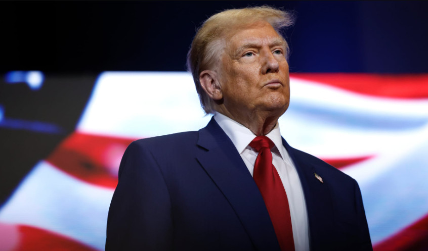 Дональд Трамп объявил о прекращении боевых действий между Израилем и Ливаном
