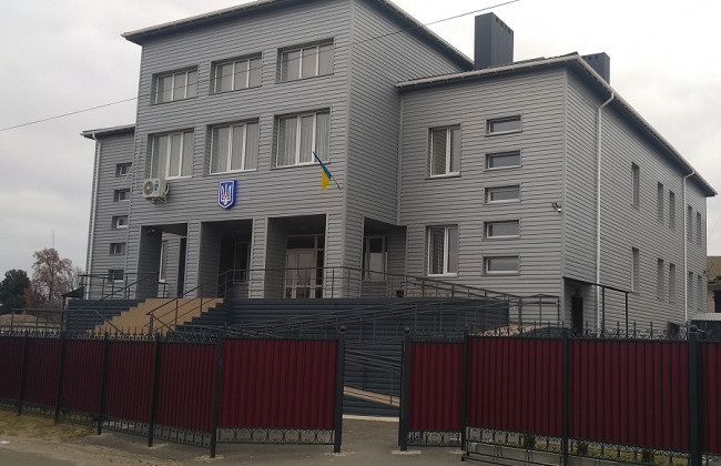 В Ічнянському районному суді переобрали голову: посаду зберіг суддя Андрій Вовченко