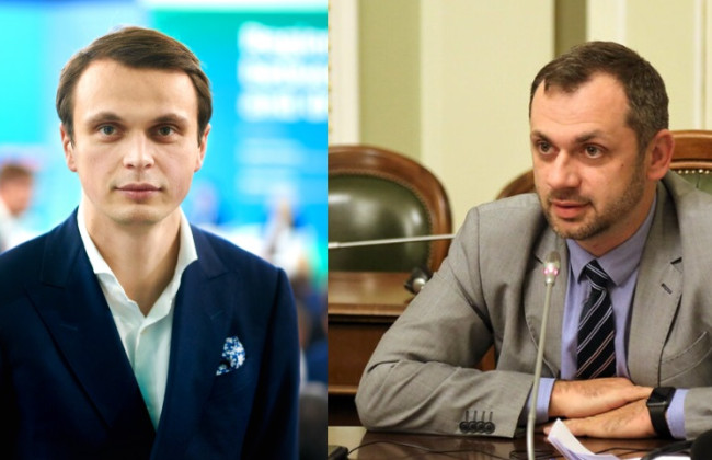 ЦВК визнала Андрія Левуса і Миколу Давидюка обраними нардепами