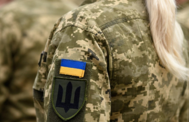 Исключение женщин из воинского учета — что нужно знать