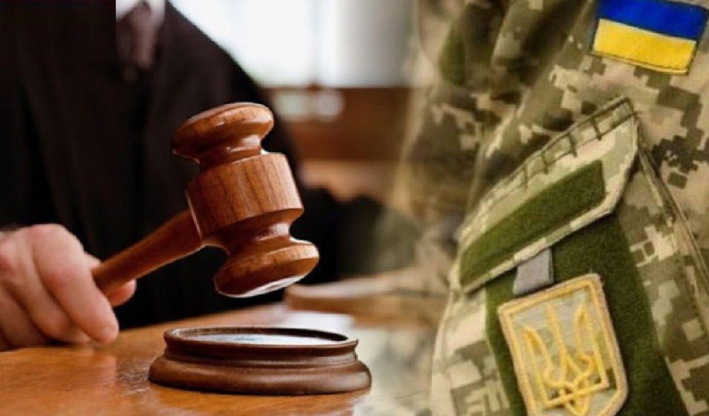 Court overturned fine for a serviceman for alleged negligent attitude to service after a tragic incident with a soldier