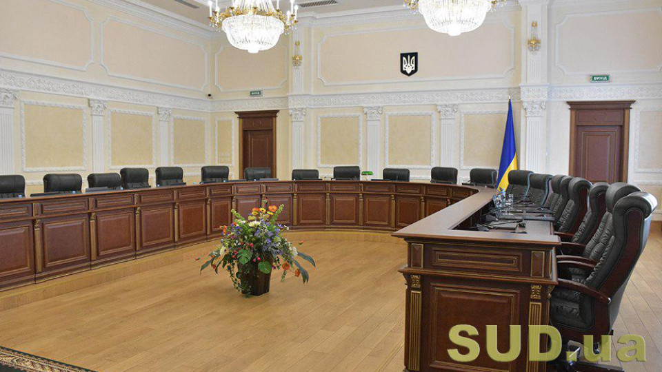 The High Council of Justice approved Judge Oleg Tovstoluzhskyi's resignation request