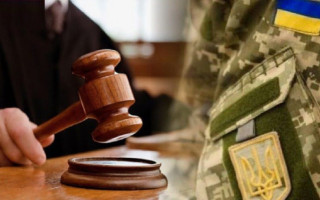Суд скасував штраф військовому за нібито недбале ставлення до служби після трагічного інциденту з солдатом