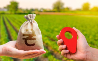 Земельний податок і оренда можуть зрости: Кабмін змінив мінімальну вартість землі