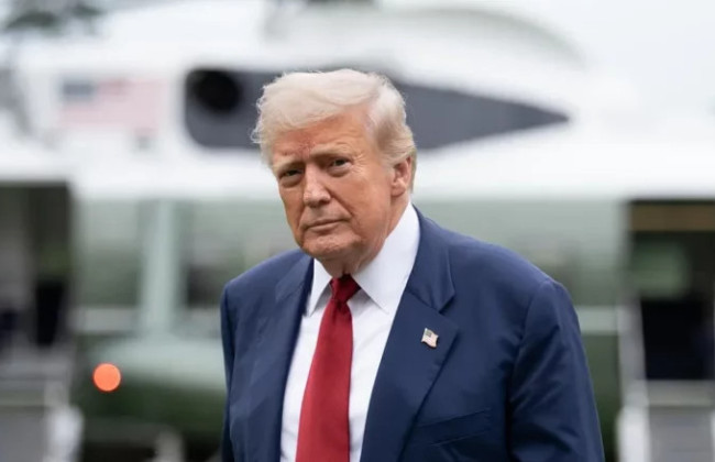 Дональд Трамп заявил, что соглашение с Ираном может быть заключено на следующей неделе