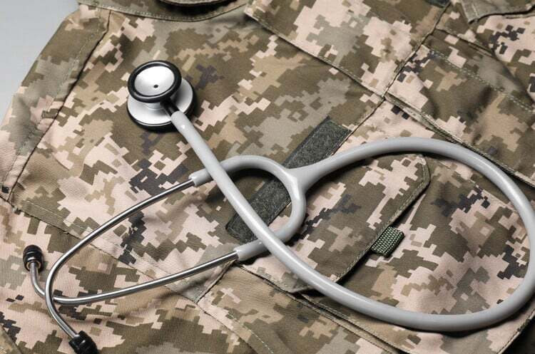 MMC for foreigners and stateless persons – how fitness for service will now be determined