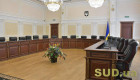 ВСП удовлетворил заявление судьи Олега Товстолужского об отставке