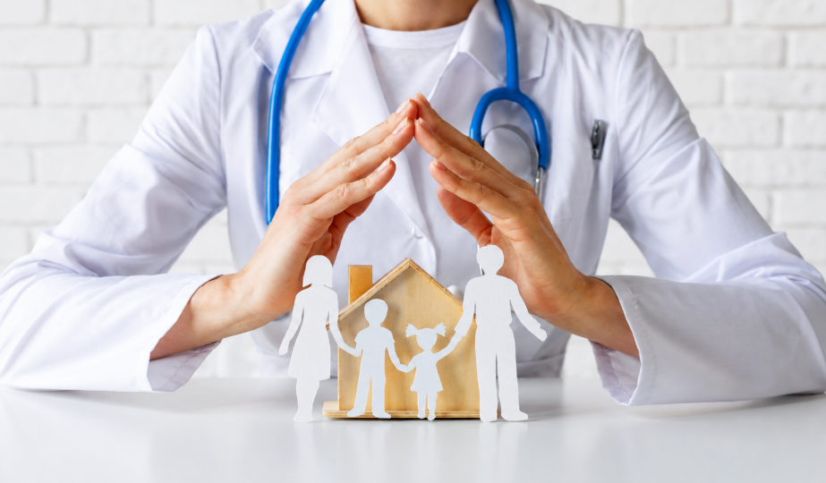 Your Family Doctor on Vacation: How to Get a Prescription, Referral, or Consultation