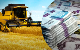 Держава дає до 1 млн гривень аграріям – у ДАР стартував прийом заявок на підтримку фермерів