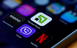 В работе monobank, ПриватБанка, Viber и Netflix произошел сбой: почему одновременно «упали» популярные сервисы