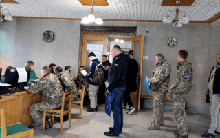 Моніторинг ДБР у справах ТЦК під питанням: у законопроєкті виявили неузгодженість із процедурою розслідування