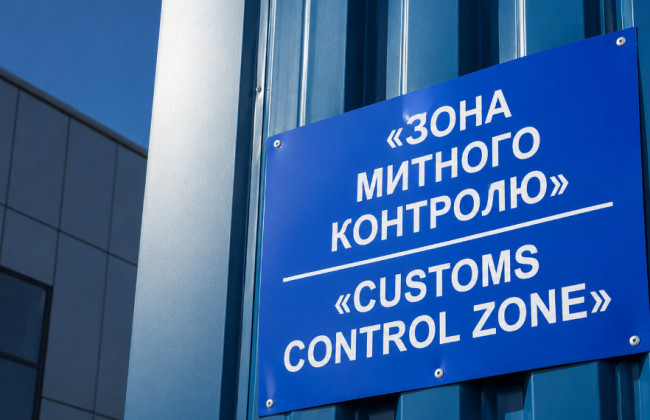 В Украине с 8 июня стартует новый этап селективной проверки таможенных деклараций