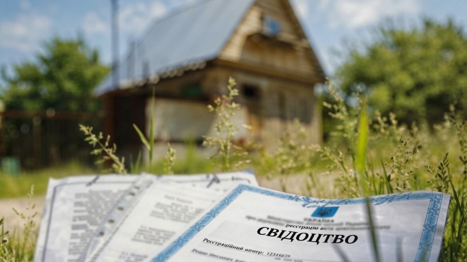 A Ukrainian Woman Was Deprived of 28 Hectares of Land Without Any Compensation Due to Violations During Privatization: What the ECHR Decided