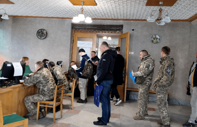 Моніторинг ДБР у справах ТЦК під питанням: у законопроєкті виявили неузгодженість із процедурою розслідування