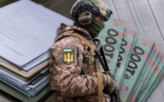 Військовому не нарахували виплати за поранення: що робити та куди звертатися