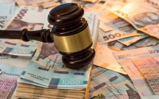 Верховный Суд: смерть военнослужащего от инфаркта не исключает право семьи на 15 млн гривен