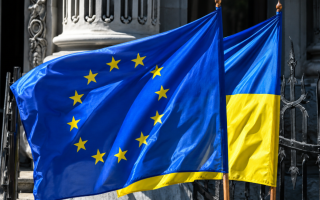 Украина может начать переговоры о вступлении в ЕС уже 15 июня — что известно