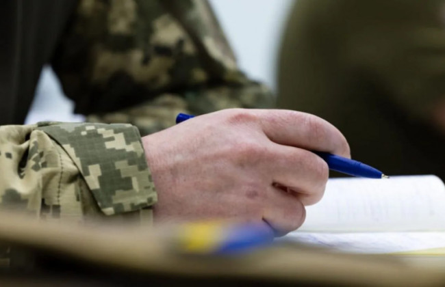 Военных хотят привлечь к написанию законов в Верховной Раде: нардепам могут предоставить до двух советников-офицеров