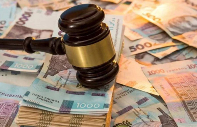 Верховный Суд: смерть военнослужащего от инфаркта не исключает право семьи на 15 млн гривен
