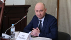 ВРП продовжила відсторонення судді Івана Посохова через справу про вимагання хабаря від адвоката