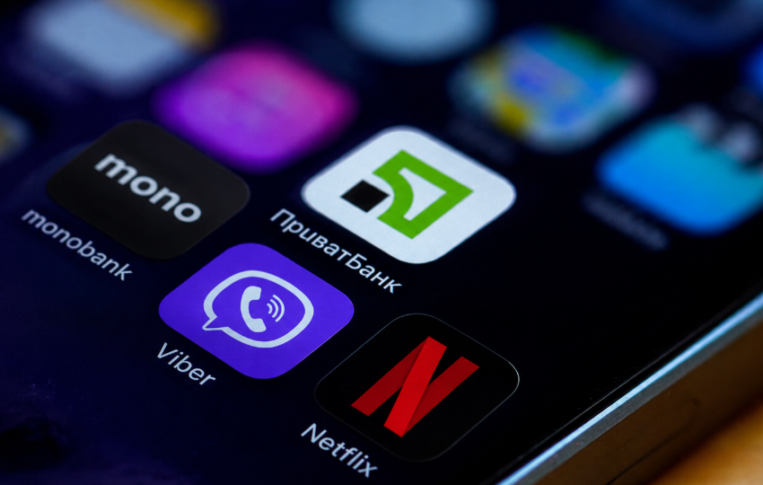 Monobank, PrivatBank, Viber, and Netflix experienced an outage: why popular services simultaneously "went down"
