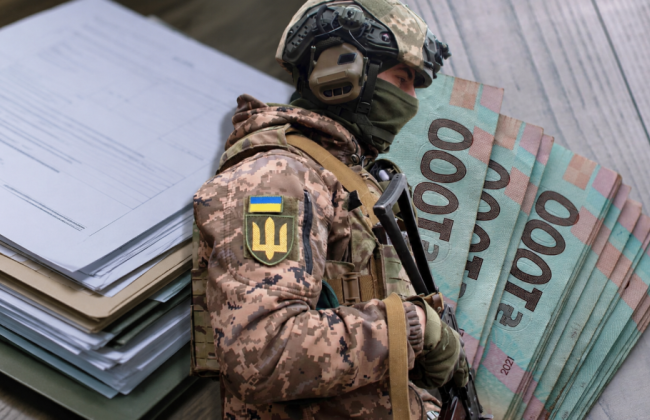 Військовому не нарахували виплати за поранення: що робити та куди звертатися