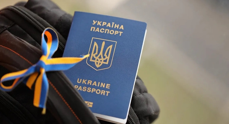 Poland promotes the idea of restricting EU temporary protection for Ukrainian men of conscription age