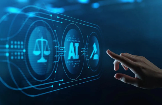 У судах Каліфорнії тестують систему штучного інтелекту для допомоги суддям у підготовці справ