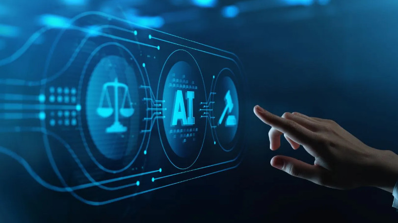 California Courts Are Testing an Artificial Intelligence System to Assist Judges in Case Preparation