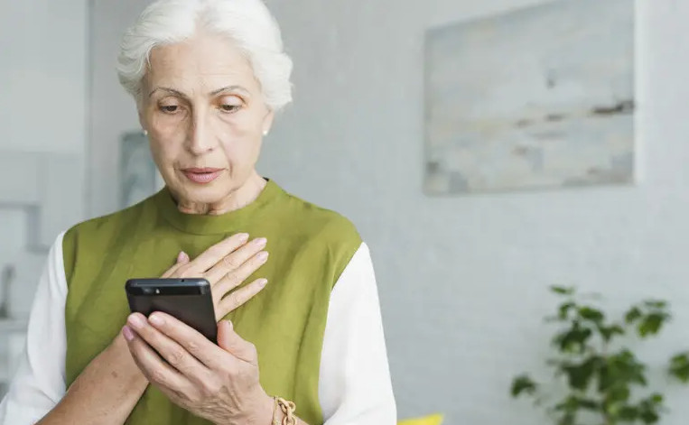 How to Resume Pension Payments in Case of Failure to Pass Physical Identification