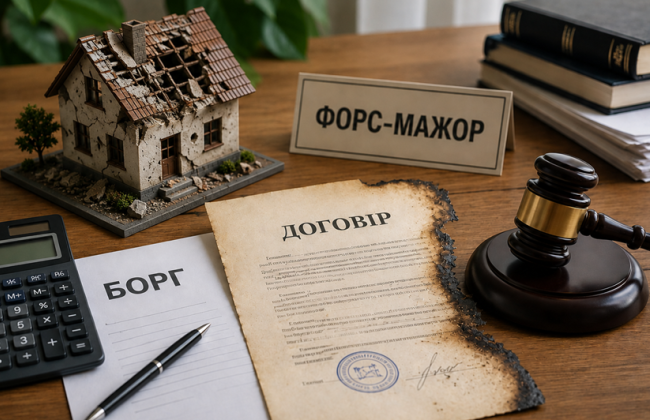 Долг могут взыскать даже без оригинала договора, если он сгорел под обстрелами — Верховный Суд