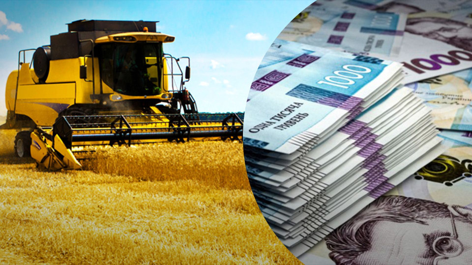 The state provides up to 1 million hryvnias to farmers – State Agrarian Register has started accepting applications to support farmers
