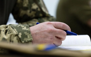 Военных хотят привлечь к написанию законов в Верховной Раде: нардепам могут предоставить до двух советников-офицеров