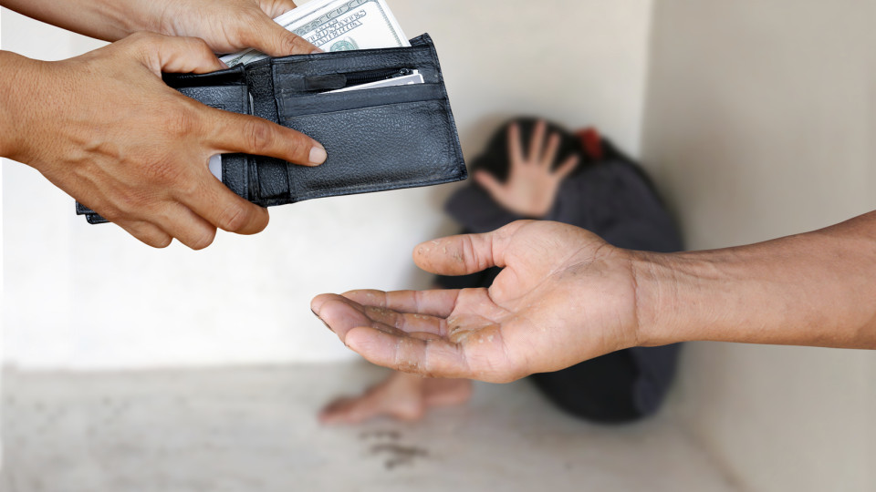 A scheme to sell a minor boy to "adopters" from Spain was disrupted at the border – the organizer received 10 years imprisonment
