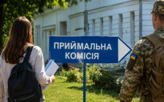 Вступ-2026: хто з абітурієнтів може навчатися за кошти держави та безкоштовно жити в гуртожитку